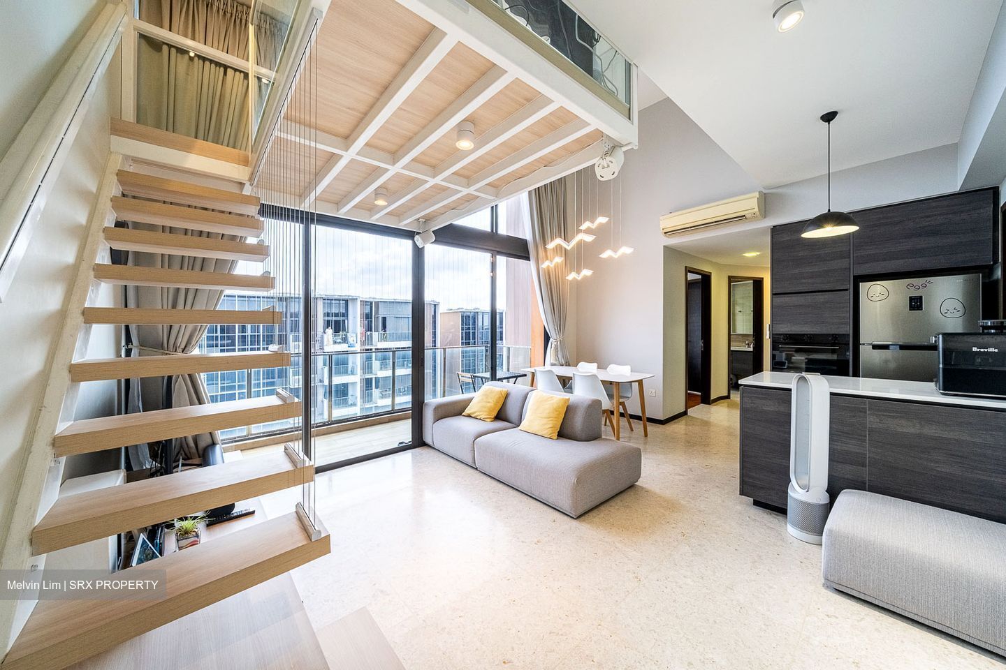 Sims Urban Oasis (D14), Condominium #466336311